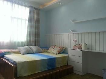 Yiguangnian Fashion Hotel Fenghuang Exterior foto