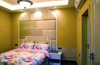 Yiguangnian Fashion Hotel Fenghuang Exterior foto